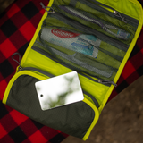 Espejo ultraligero Coghlan's para referencia de tamaño Espejo ultraligero Coghlan's para referencia de tamaño