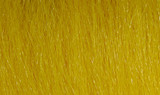 Pelaje Hareline Extra Select Craft Fur para moscas - #163 Golden Yellow