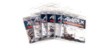 Anzuelo Ahrex FW550 Mini Jig para moscas