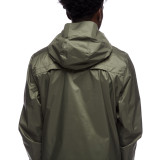 Jacket de lluvia Black Diamond Treeline Rain Shell - Tundra