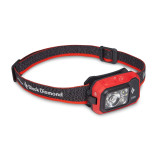 Lámpara de cabeza Black Diamond Storm 450 - Octane
