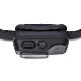 Lámpara de cabeza recargable Black Diamond Cosmo 350-R - Graphite