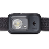 Lámpara de cabeza recargable Black Diamond Cosmo 350-R - Graphite