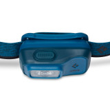 Lámpara de cabeza recargable Black Diamond Astro 300-R - Azul