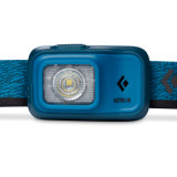 Lámpara de cabeza recargable Black Diamond Astro 300-R - Azul