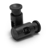 Ajuste Coghlan's Cord-Lock (2-pack)