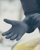 Guantes Terramar Ecolator Glove Liner