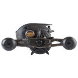 Carrete PENN Squall de perfil bajo de baitcasting