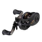 Carrete PENN Squall de perfil bajo de baitcasting