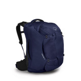 Mochila Osprey Fairview 55 - Color: Winter Night Blue