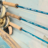 Caña de fly TFO Axiom II