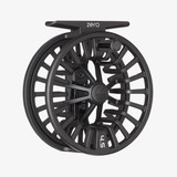 Carrete de fly Redington Zero - Matte Black
