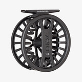 Carrete de fly Redington Zero - Matte Black