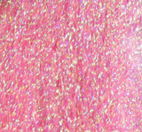 Flash Hareline Flashabou Accent - Pink