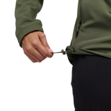 Sweater con gorro Black Diamond Element Hoody para Mujeres - Tundra