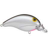 Señuelo Bandit Serie 100 - Pearl Black Back