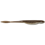 Colas YUM Houdini Shad - Ark Shiner