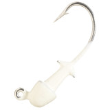 Jigheads Offshore Angler Shrimp Body - White