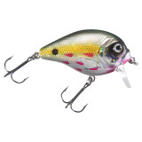 Señuelo Bass Pro Shops XPS The Egg - Bleeding Tennessee Shad