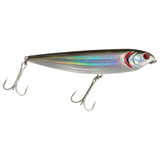 Señuelo Offshore Angler Inshore Special Waling Mullet - Color: Green Back White Belly