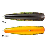 Señuelo Bass Pro Shops Tourney Special Popper - Frog