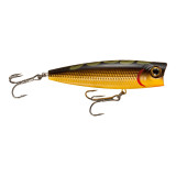 Señuelo Bass Pro Shops Tourney Special Popper - Frog