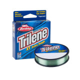 Línea de Pesca Monofilamento Berkley Trilene XT - Low-Vis Green Pony Spool