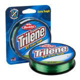 Línea de Pesca Monofilamento Berkley Trilene XT - Low-Vis Green