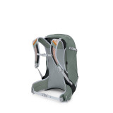 Mochila Osprey Hikelite 28 - Color: Pine Leaf Green
