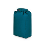 Saco impermaeble Osprey Ultralight con ventana - Color: Waterfront Blue