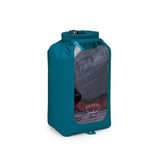 Saco impermaeble Osprey Ultralight con ventana - Color: Waterfront Blue