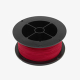 Rio Fly Line Backing - Red