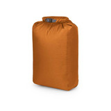 Saco impermeable Osprey Ultralight - 20 Litros (Toffee Orange)