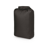 Saco impermeable Osprey Ultralight - 20 Litros (Black)