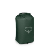Saco impermeable Osprey Ultralight - 35 Litros (Tundra Green)