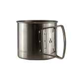 Taza Coghlan's Camp Mug