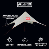 Toldo Grand Trunk Shadecaster 2