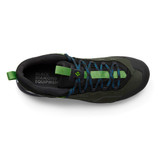 Tenis Approach Black Diamond Mission Leather Low WP - Cypress/Black