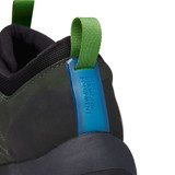 Tenis Approach Black Diamond Mission Leather Low WP - Cypress/Black