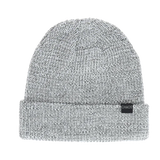 Gorro Chaos Trouble Beanie - Light Heather Gray