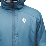 Jacket Black Diamond First Light Stretch Hoody - Creek Blue