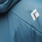 Jacket Black Diamond First Light Stretch Hoody - Creek Blue