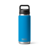 Botella térmica Yeti Rambler 26 oz - Big Wave Blue