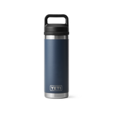 Botella térmica Yeti Rambler 18 oz - Navy