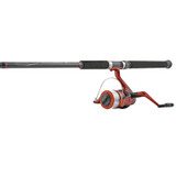 Combo South Bend Competitor de spinning