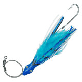 Señuelo Offshore Angler Dolphin Candy - Blue Mackerel
