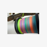 Backing Rio Gel Spun Multicolor
