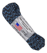 Paracord 550 Atwood Ropes - 100 ft (Lightning)