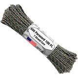 Paracord 550 Atwood Ropes - 100 ft (Jäger Camo)