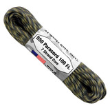 Paracord 550 Atwood Ropes - 100 ft (Scout)